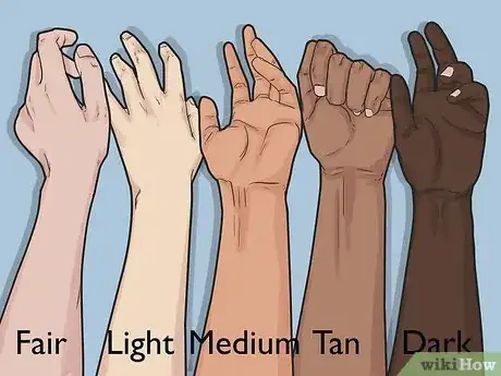 Image titled Choose a Lip Color Step 5