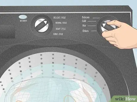 Image titled Clean a Faux Suede Jacket Step 5