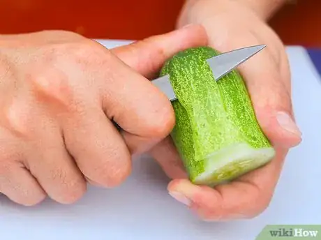 Image titled Carve Fruit Step 10