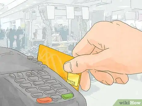 Image titled Get a Credit Card with Bad Credit Step 13