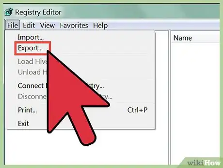 Image titled Clear Internet Explorer's URL History by Editing the Registry Step 4