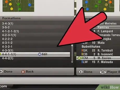 Image titled Play FIFA 12 Step 11