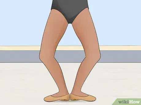 Image titled Do a Jazz Pirouette Step 9