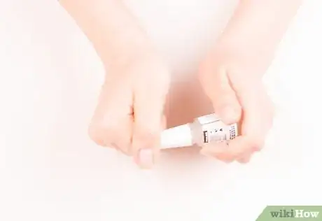 Image titled Manicure Short Nails Step 7