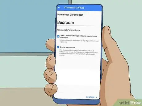Image titled Connect a Samsung Galaxy to a TV Step 18
