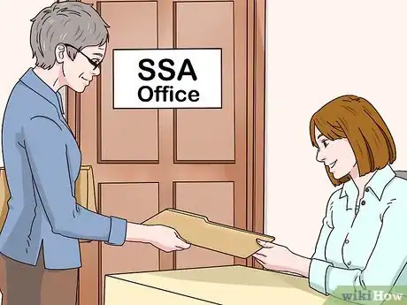 Image titled File for Disability in Minnesota Step 6