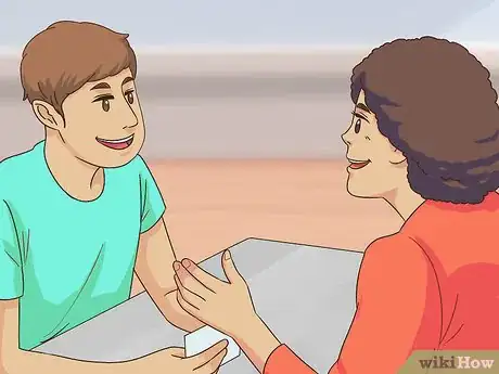 Image titled Become a Headhunter Step 4