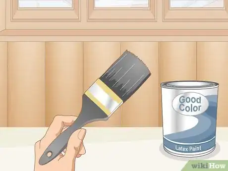 Image titled Choose Paint Brushes for Exterior Painting Step 6