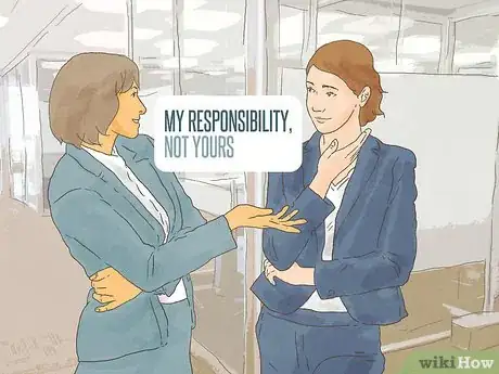Image titled Get Your Coworker to Stop Telling You How to Do Your Job Step 10