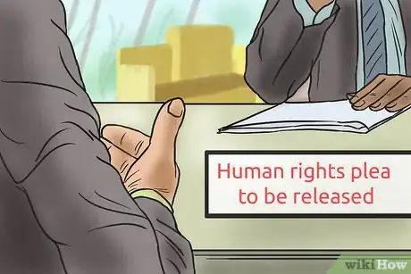 Image titled Deal with Being Framed in a Foreign Country Step 9