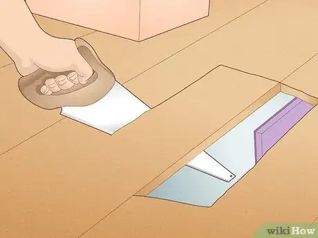 Image titled Survive in and Escape from an Attic Step 9