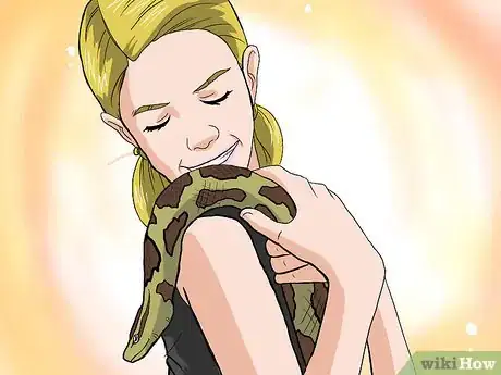 Image titled Choose Your First Pet Snake Step 14