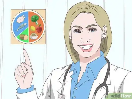 Image titled Manage Chronic Illness Step 11