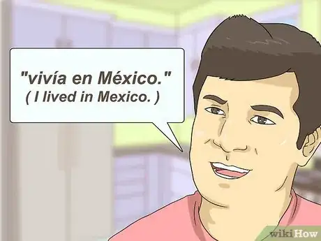 Image titled Say Life in Spanish Step 6