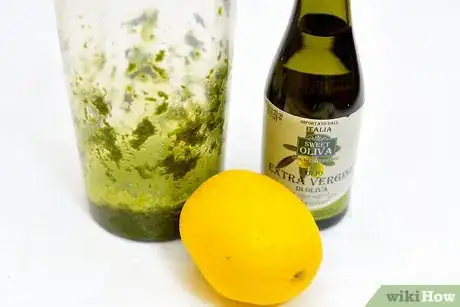 Image titled Make Carrot Top Pesto Step 10