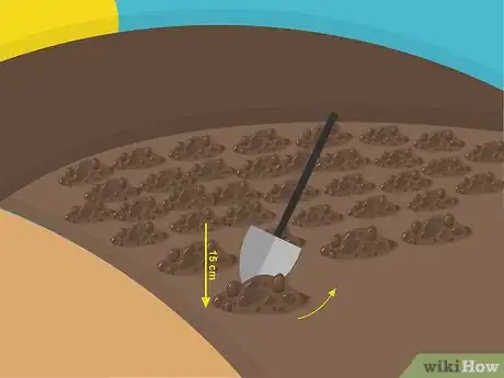 Image titled Plant a St Augustine Sod Step 04