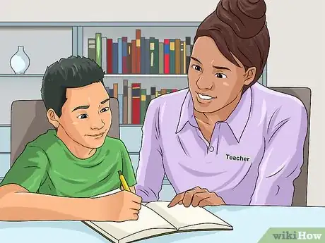 Image titled Improve School Attendance Step 4