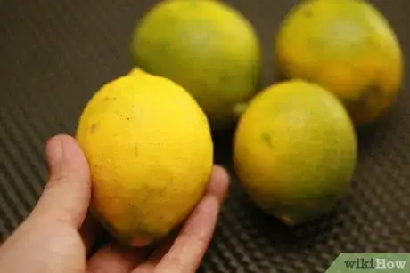 Image titled Lighten Your Hair in the Sun Step 1