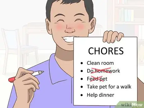 Image titled Have Energy to Do Chores when You Are Sick Step 8