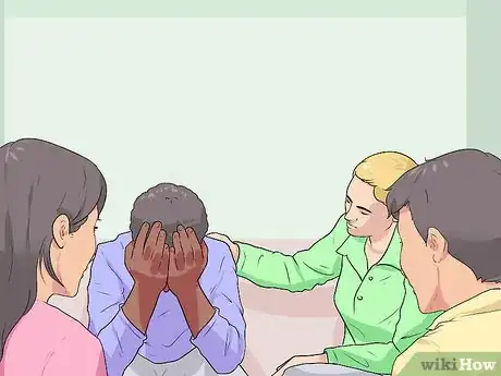 Image titled Cope With a Diagnosis of Multiple Sclerosis Step 5