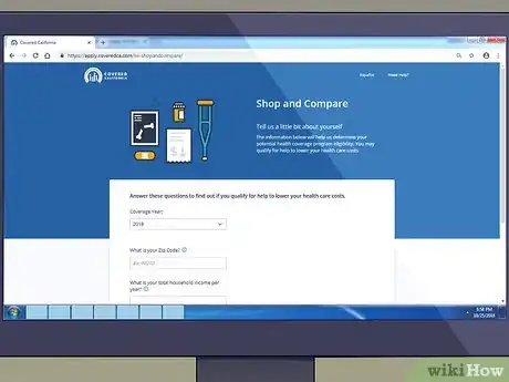 Image titled Apply for Medi Cal Step 4