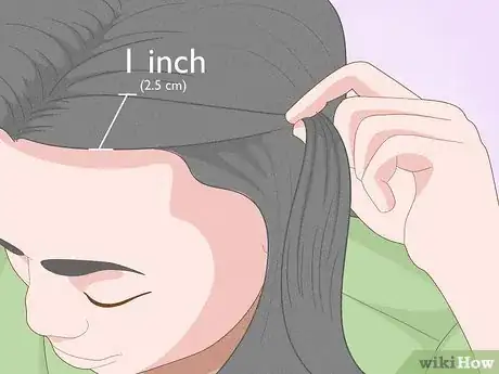 Image titled Get Natural Curls Step 33