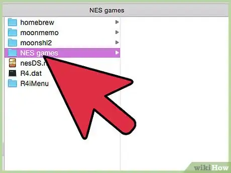 Image titled Play NES Games on Your Nintendo 3DS Step 12