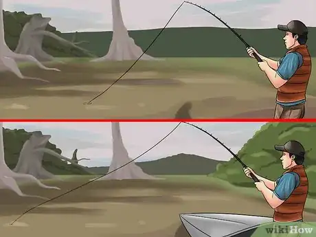 Image titled Catch Flathead Catfish Step 5