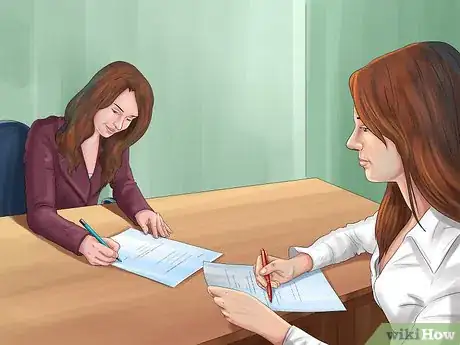 Image titled Sue for Nursing Home Abuse Step 8