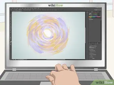 Image titled Do Abstract Art Step 16