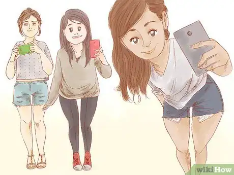 Image titled Get a Thigh Gap Step 24