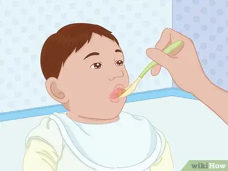 Image titled Travel with a Baby Step 16