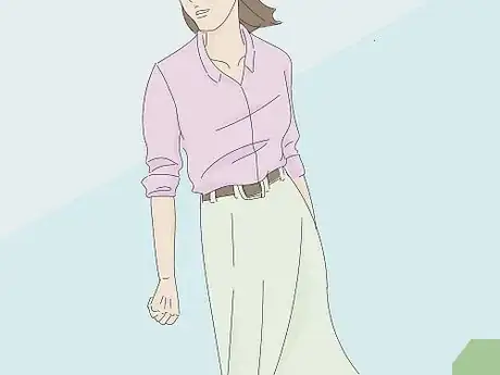 Image titled Wear a Linen Shirt Step 4