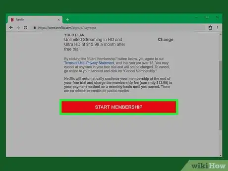 Image titled Get Netflix For Free Step 11