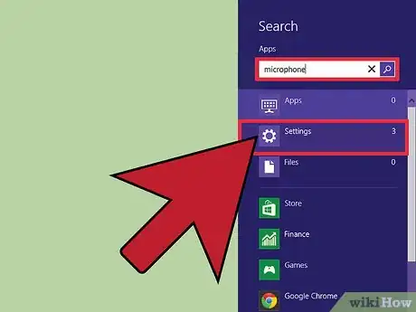 Image titled Change Windows 8 Microphone Step 11