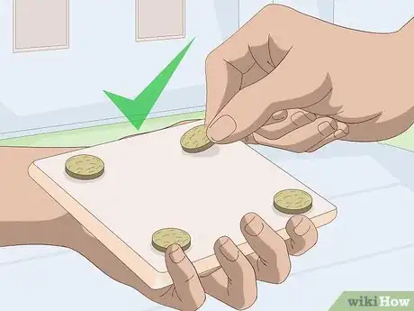 Image titled Make Ink Stamped Coasters Step 7