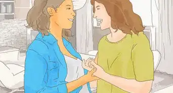 Fight Fair in Relationships