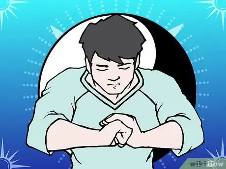 Image titled Practice Taoist Meditation Step 24