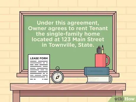 Image titled Rent Out a Property Step 2
