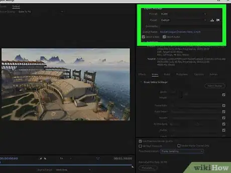 Image titled Edit Time Mapping in Adobe After Effects Step 10
