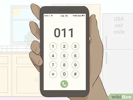 Image titled Call St. Maarten from the US Step 10