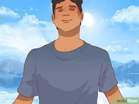 Image titled Cope up With a Bad Situation After a Breakup Step 15