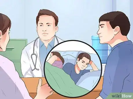 Image titled Treat Cervical Cancer Step 10