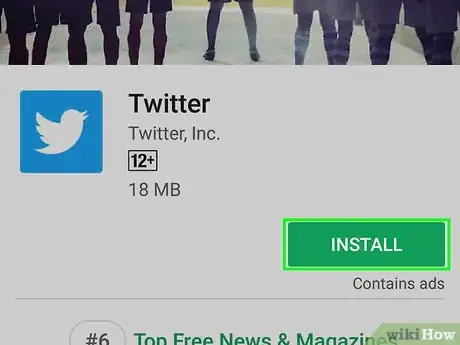 Image titled Make a Twitter Account Step 14