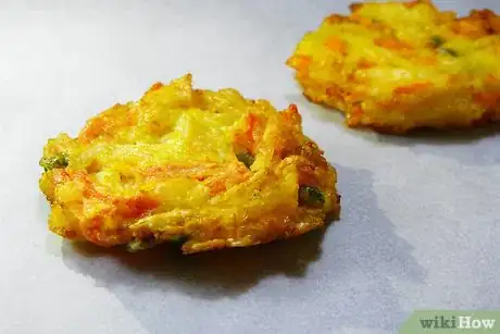 Image titled Use Leftover Latkes Step 11