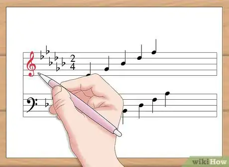 Image titled Learn to Read Piano Music Step 1