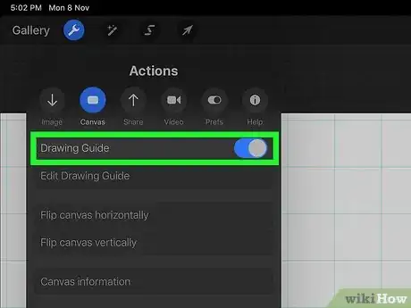 Image titled Use Procreate on iOS Step 40
