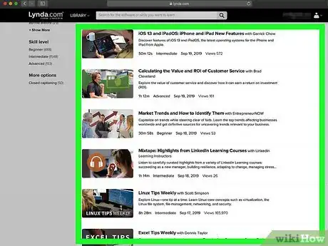 Image titled Download Lynda Videos Step 15