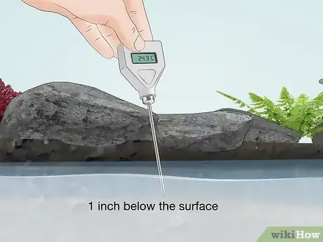 Image titled Measure Pond Water Temperature Step 2