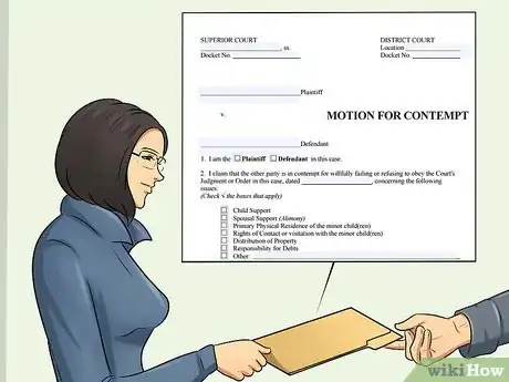 Image titled Get Alimony Step 25
